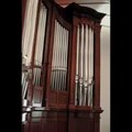 Felix Hell plays Buxtehude's Prelude, Fugue & Ciacona BuxWV 1