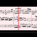 BWV 542 - Fantasia & Fugue in G Minor (Scrolling)