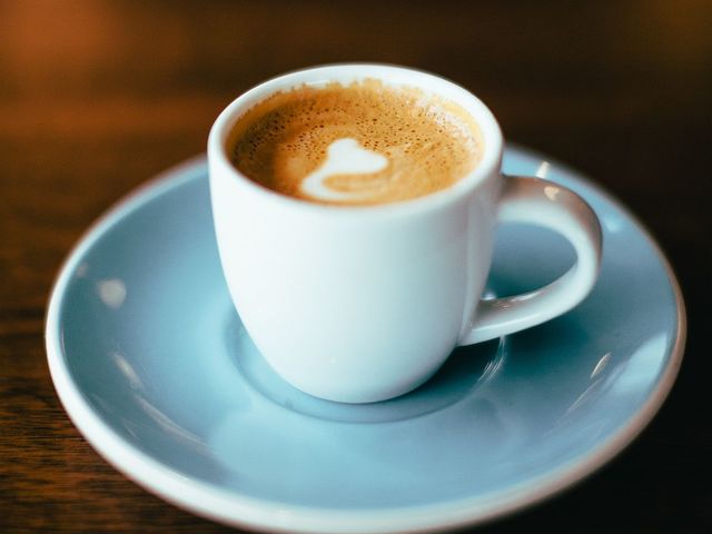 Macchiato Jelentese