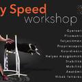 MTS - Agility Speed Workshop