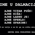 Ajme meni... Üdv a blogon! ;)