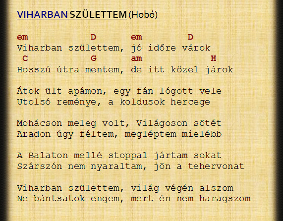 Hobó - Viharban születtem.jpg