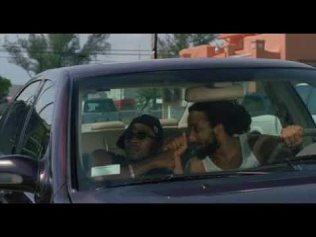 Shottas (Gengszterképző)