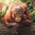 Orangutánok védelmében-Pálmaolaj mindenáron?