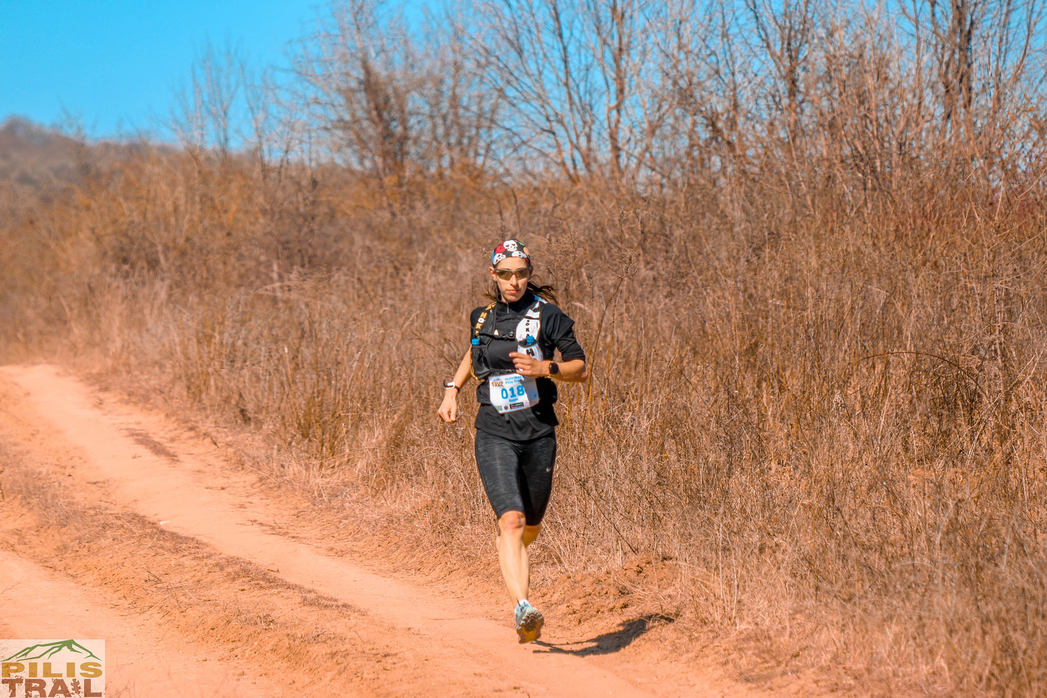 Kitérő a Pilisi szirteken - Pilis Trail Félmaraton