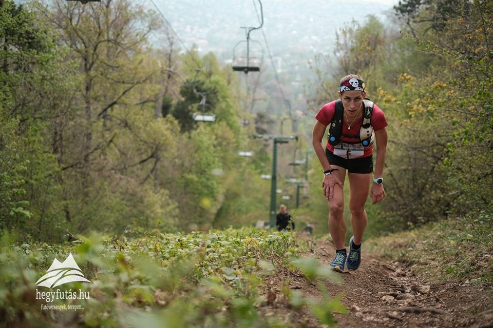 5X fent, 5X lent  - Libegő Trail