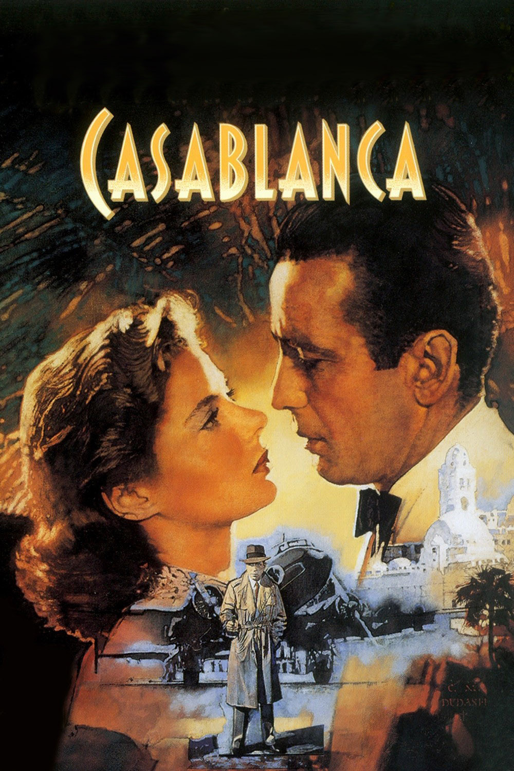 CASABLANCA