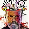 Terry Gilliam: Gilliamesque (Könyvnapló #170)