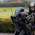 Besült töltények #3 – Alien vs. Predator: Taccsra tett szörnyek