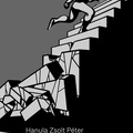 Hanula Zsolt Péter: Minden egész (Könyvnapló szpesöl)