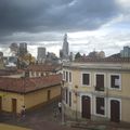 Szerencsére Bogotában van rendes techno - Bogota, Kolumbia