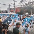 Carnaval de Barranquilla - Barranquilla, Kolumbia