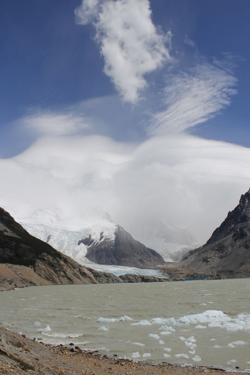 Laguna de Torre