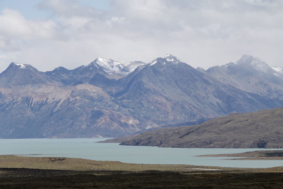 Laguna de Viedma