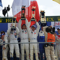 Le Mans 2009: ...and the winner is Peugeot!!!