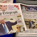 Ramaphosa nem hagyja, hogy a Fehér házi látogatása új mélypontot hozzon az amerikai–dél-afrikai kapcsolatokban