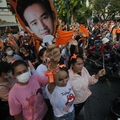 Thaiföld választ: eljött a változás ideje
