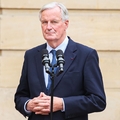 Káosz a francia politikában – Barnier bukása