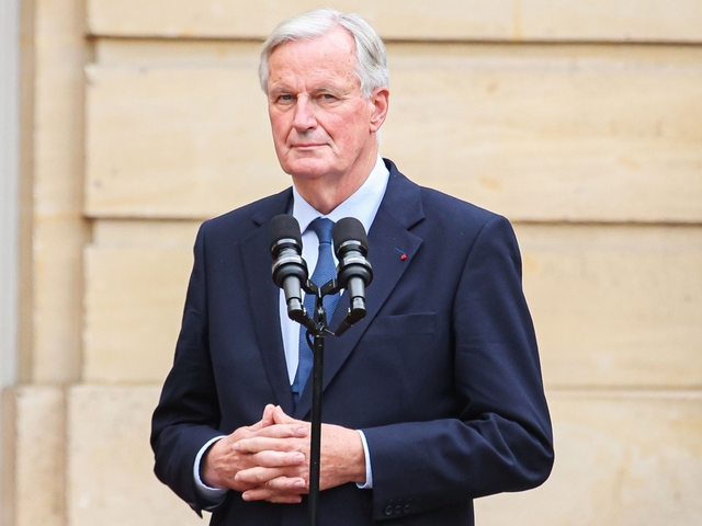 Káosz a francia politikában – Barnier bukása