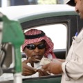 A legnagyobb olajexportőr Szaúd-Arábia ígéretett tett, hogy 2060-ra eléri a zéró szén-dioxid-kibocsátást