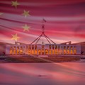 Kínára koncentrálnak az ausztrál választási kampányban