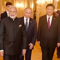 Felvirágozhat a kereskedelem Oroszország és India között