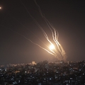 Támadás alatt Izrael - Kitört az újabb háború