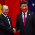 Mit jelent Peking számára az orosz-ukrán konfliktus?