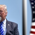 Trump meglépte: az Egyesült Államok beavatkozott Izrael oldalán a Közel-Keleten