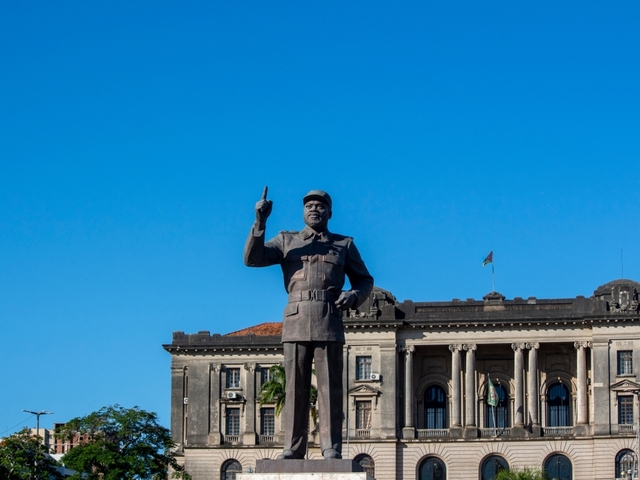 Hozhat változást a mozambiki elnökválasztás eredménye?