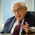 Kell-e félni Kínától? A választ ezúttal Kissinger adja meg