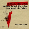 Válságba kerültek az izraeli zsidó-keresztény kapcsolatok?