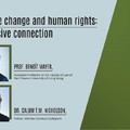 Klímavédelem és emberi jogok: hogyan védjék meg a társadalmak a változó éghajlat által sújtott tagjaikat?