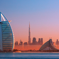 Áradás Dubajban – mi okozhatta a katasztrófát?