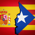 Heves indulatok törtek felszínre Spanyolországban
