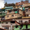 Venezuela: a rendkívül gazdagok és a létminimum alatt élők országa