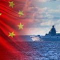 Kína tengerre száll: folytatódik a vetélkedés az Indiai-óceán uralmáért