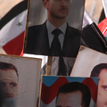Aszad visszatér az Arab Ligába – vége az arab ellenségeskedésnek