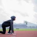 Be lehet-e tiltani a hidzsábot az olimpián?