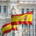 A spanyol jobboldalnak kedvezett az elnökjelölti vita