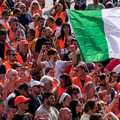 „Kitörhet a forradalom” – helyzetjelentés Olaszországból