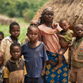 Az alacsony oltottsági szint állandó fenyegetésnek teszi ki a Kongói Demokratikus Köztársaságot