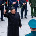 Moszkva szövetségesre lelhet a diplomáciai elszigeteltségben: Sojgu Észak-Koreába látogatott