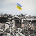 „Az emberek úgy néznek rám, mintha gyógyíthatatlan lennék” - 2 éve tart az orosz-ukrán háború