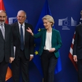 Az EU 270 millió eurós tervet indít Örményország nyugati integrációjára