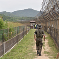 Növekvő feszültségeket látni a két Korea között