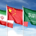 Kína átrendezi a Közel-Kelet erőegyensúlyát