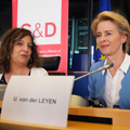 Spanyol politikus: “Von der Leyen hibái rendkívül károsak az európai érdekekre nézve”