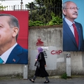 Törökországi választások: vége lesz Erdoğan hatalmának?
