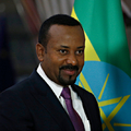 Az etióp miniszterelnök vörös-tengeri kikötőt szeretne